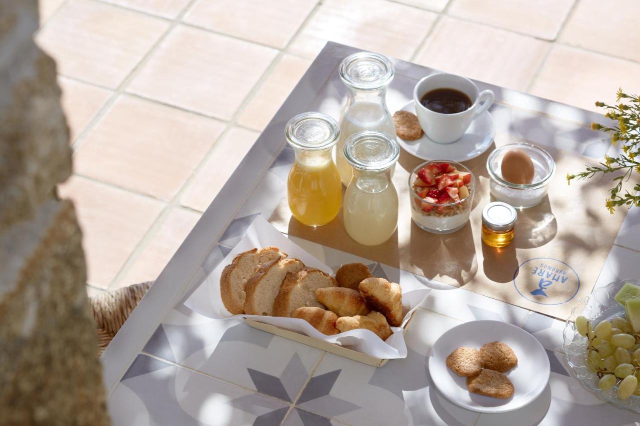 Villa Amare Mykonos Tourlos Esterno foto