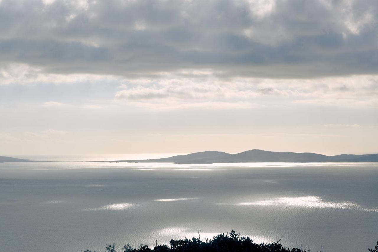 Villa Amare Mykonos Tourlos Esterno foto